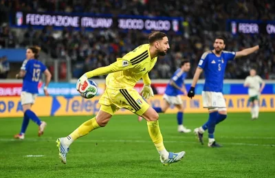 Luxembourg – Italie en direct