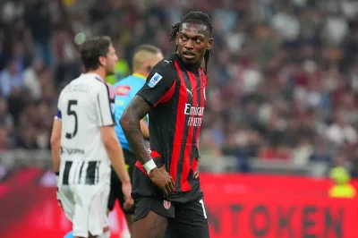 Loin de Milan, Leão a trouvé son prochain club