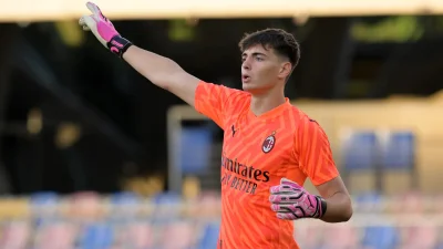 Le PSG va s’offrir le nouveau Donnarumma