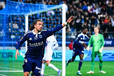 Paris FC : la Serie A s’attaque à Koleosho