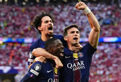 Coupe du monde 2026 : le PSG sur le podium des clubs les plus représentés