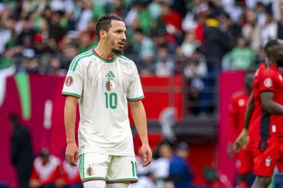 10M€ : la somme que Zagreb refuse de payer pour Bennacer