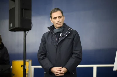OM : un modèle de socios « à la Barça » plutôt qu’une reprise par Saadé ?