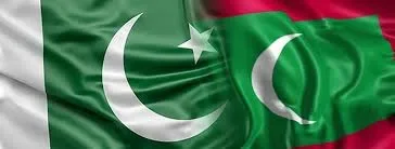 Coupe du monde 2026 (Amical) : Maldives – Pakistan en direct