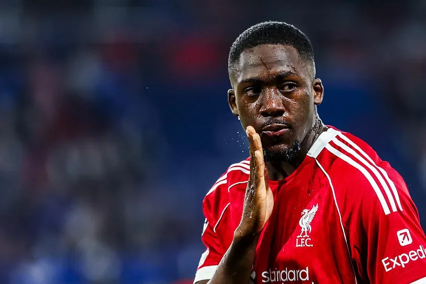 C’est confirmé : si Pérez est réélu, Konaté débaquera cet été au Real Madrid