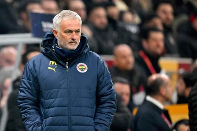 Mourinho au Real Madrid : enfin une confirmation officielle