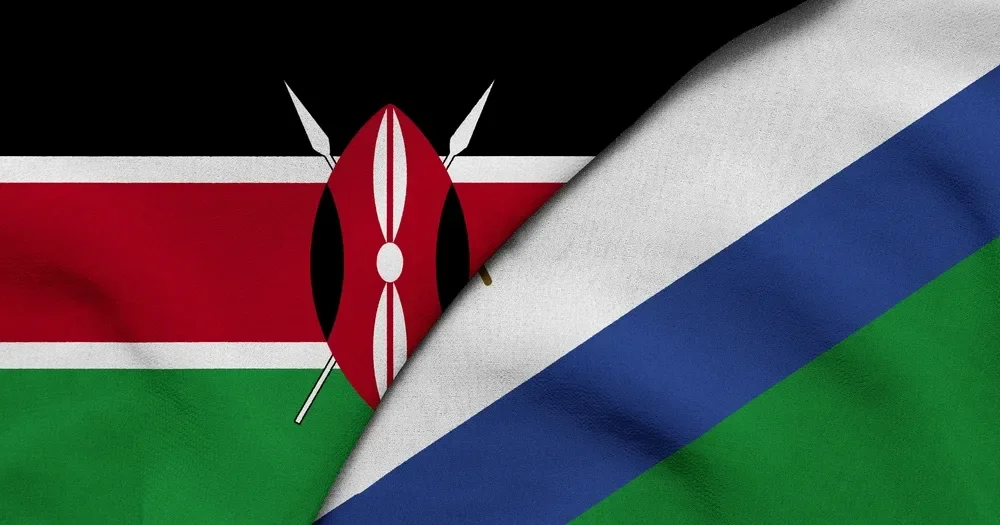 Coupe du monde 2026 (Amical) : Kenya – Lesotho en direct