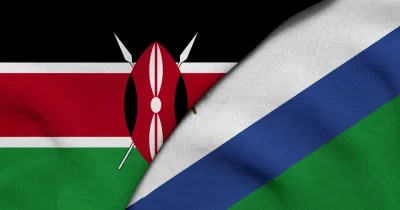 Coupe du monde 2026 (Amical) : Kenya – Lesotho en direct