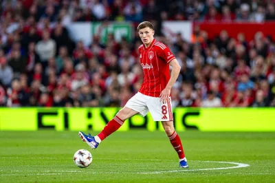 100M£ : le pari fou de City pour Anderson, Forest résiste