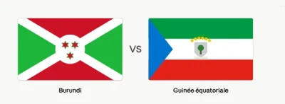 Ebola : la décision incroyable du Maroc sur le match du Burundi – Guinée Equatoriale