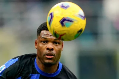 Real Madrid : Dumfries a déjà passé sa  visite médicale