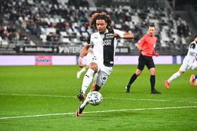 Ligue 2 : Averlant, Guingamp refroidi, le transfert au point mort
