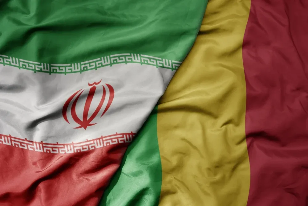 Coupe du monde 2026 (Amical) : Iran – Mali en direct