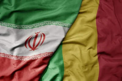 Coupe du monde 2026 (Amical) : Iran – Mali en direct