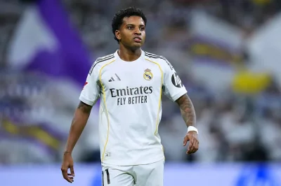 Savinho file à Tottenham : City fond sur Rodrygo pour le remplacer