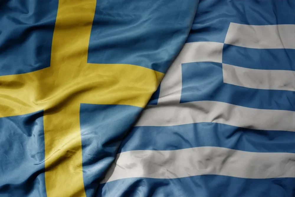 Coupe du monde 2026 (Amical) : Duplex à suivre en direct avec Suède – Grèce en affiche