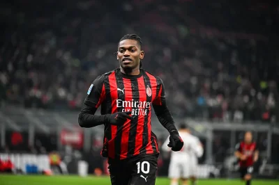 Mercato : Leão frappe à la porte d’Arsenal