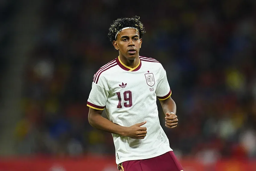 Coupe du monde 2026 (Amical) : Espagne – Irak en direct