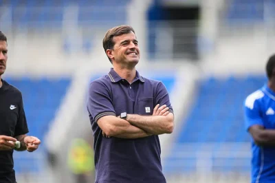 Toulouse perd son coach, le Bayer rafle la mise (Officiel)