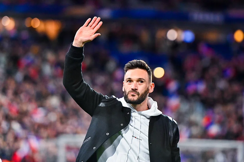 Lloris propose ses services à l’OGC Nice