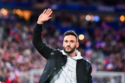 Lloris propose ses services à l’OGC Nice