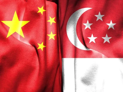 Coupe du Monde 2026 (Amical) : Singapour – Chine en direct