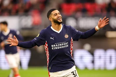 La nouvelle star du foot marocain se rapproche du Bayern