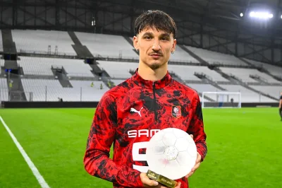 Le Stade Rennais fixe un prix dissuasif pour Lepaul