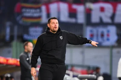 RC Lens : qui pour succéder à Pierre Sage ? Les pistes se précisent