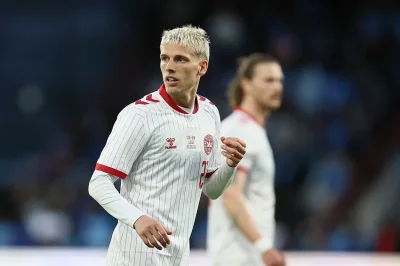 Rennes : Grønbaek définitivement vendu à Hambourg (officiel)