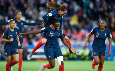 Éliminatoires de la Coupe du monde féminine 2027 : Pologne – France en direct
