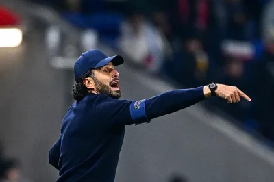 Serie A : Conte, Allegri, Grosso… la valse des entraîneurs s’emballe sur les bancs italiens