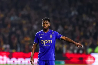 Mercato : Ansu Fati, le feuilleton Barça – Monaco s’enlise à l’approche de l’échéance