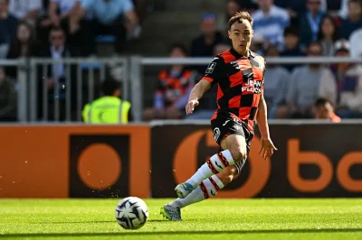 Le RC Lens accélère pour Pablo Pagis, la pépite qui affole la Ligue 1