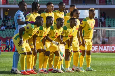 CDM 2026 (amicaux) : Bénin – Niger, République centrafricaine – Togo et Azerbaïdjan – Malte en direct