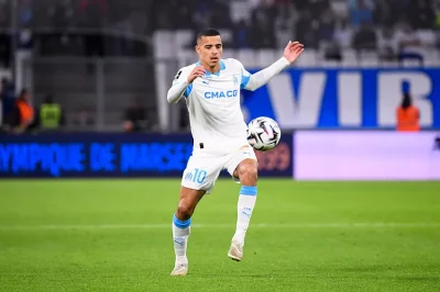 Mercato : un candidat à la présidence du Fenerbahçe annonce avoir acheté Greenwood à Marseille !