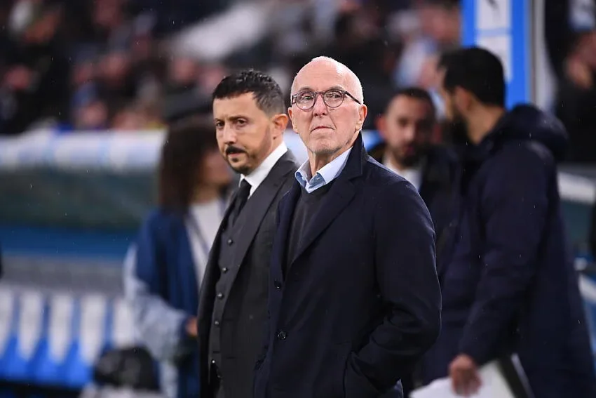 OM : couperet de l’UEFA mercredi, l’Europe en suspens