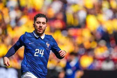 « On veut écraser tout le monde », la phrase de Cherki qui a fait tousser le staff des Bleus