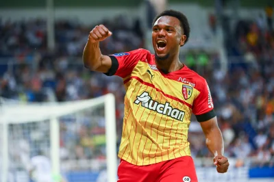 RC Lens : le retour d’Openda n’est plus un mirage