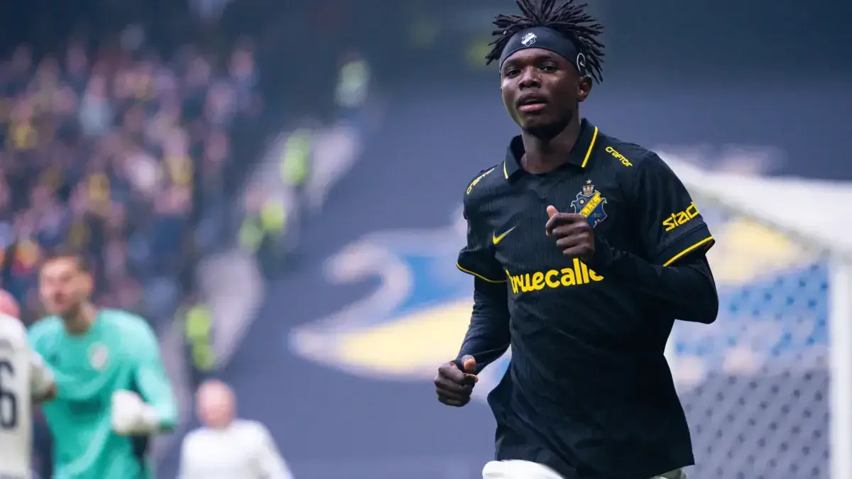 Chelsea – Newcastle : le duel est lancé pour la pépite Zadok Yohanna