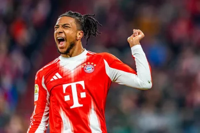 Le Real Madrid est vraiment prêt à lâcher 150 M€ pour Michael Olise