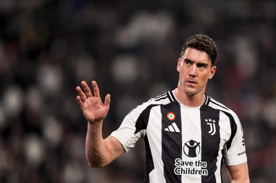 Vlahović vers un départ libre, la Juventus prépare sa révolution offensive