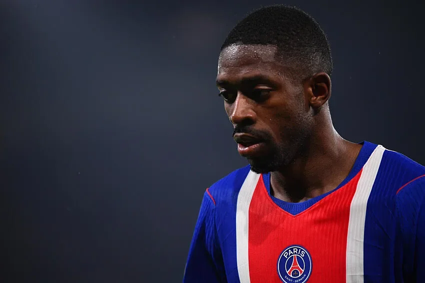 PSG : Prolongation, les discussions au point mort avec Dembélé…