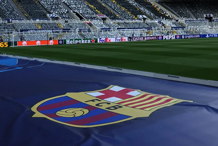 C’est le Barça qui vient sauver l’OL