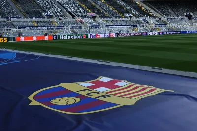 C’est le Barça qui vient sauver l’OL
