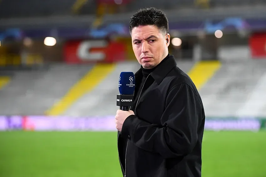 OM : Nasri adjoint de Genesio ?