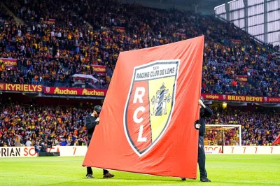 Le RC Lens s’offre une recrue à 3,5 millions (off)