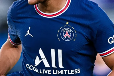 PSG : Arsenal se venge, ce prodige s’en va !