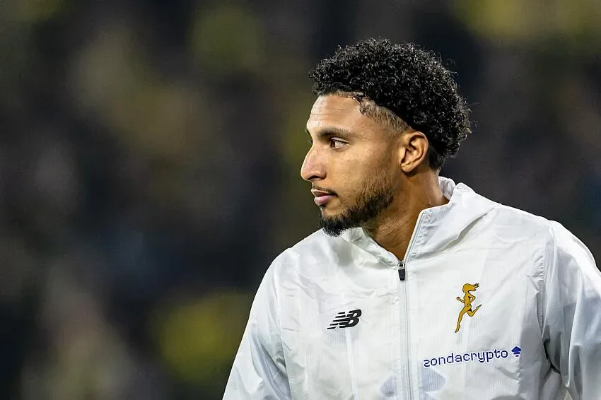 Brésil : Wesley forfait, Ederson appelé