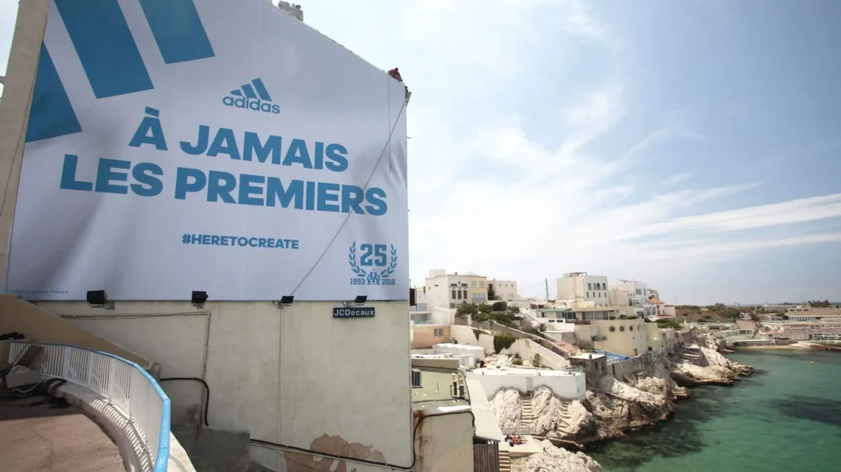 « À jamais les premiers » : le CSP Limoges vole le slogan de l’OM… et c’est légal